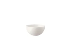 Schälchen,10 cm, TAC / Weiß
