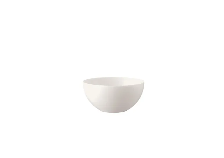 Schälchen,10 cm, TAC / Weiß