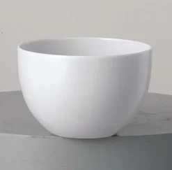 Schälchen, 7 cm, TAC / Weiß