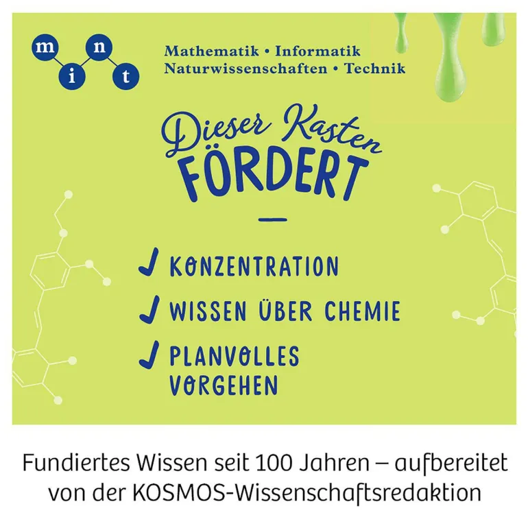 Schleim-Labor - Die verrückte Glibber-Alien-Statio