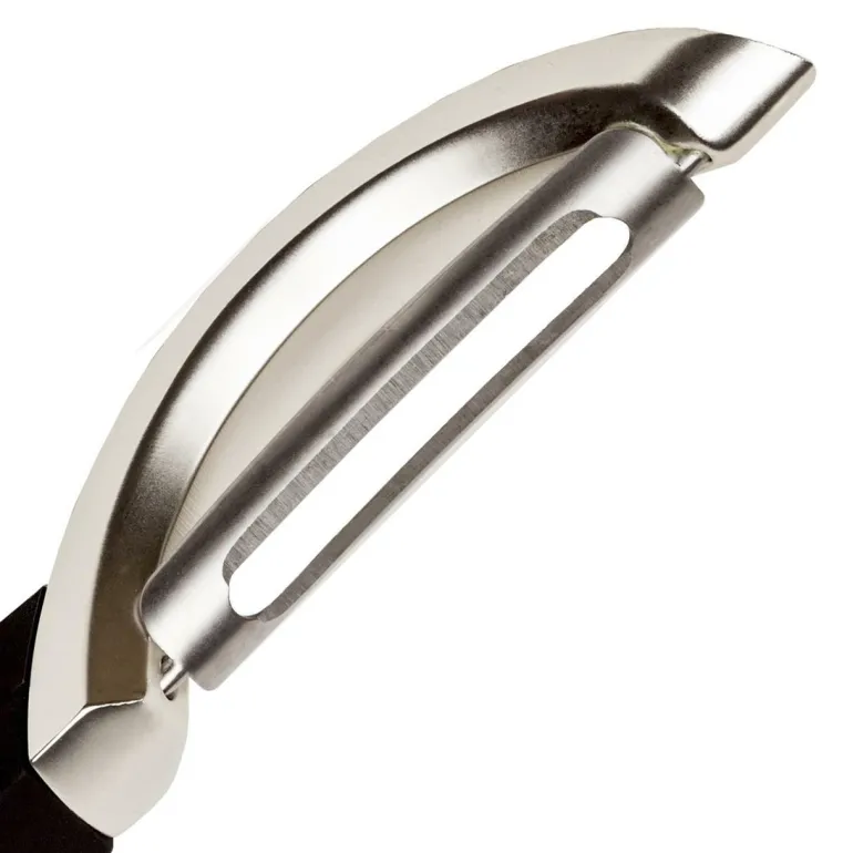 Schäler Straight Schwarz