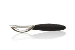 Schäler Straight Schwarz