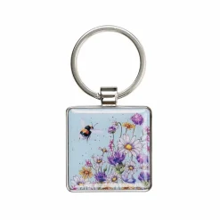 Schlüsselanhänger - Bee (Biene)