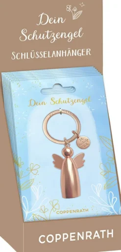 Schlüsselanhänger Dein Schutzengel