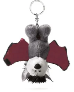 Schlüsselanhänger Fledermaus ''Sir Simon''