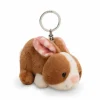 Schlüsselanhänger Hase Hopsala 10 cm