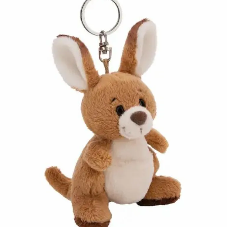 Schlüsselanhänger Känguru Kelly 10 cm