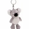 Schlüsselanhänger Koala Barry 10 cm
