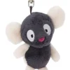 Schlüsselanhänger Lemur Ruffi 10cm NICI GREEN