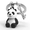 Schlüsselanhänger ""Panda"","