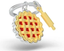 Schlüsselanhänger "Pie"