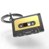 Schlüsselanhänger Tape