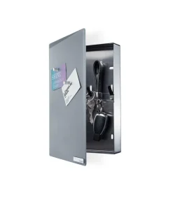 Schlüsselkasten/Glasmagnettafel - VELIO -