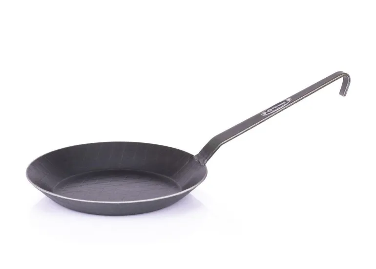 Schmiedeeiserne Pfanne 20 cm