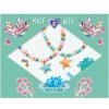 Schmuck basteln: Sterne