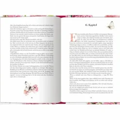 Schmuckausgabe Jane Austen: Emma (M. Bastin)