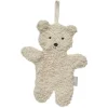 Schmusetuch - Teddy Bear - Naturel