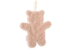 Schmusetuch - Teddy Bear - Wild Rose