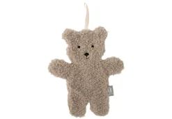 Schmusetuch - Teddy Bear - Olive Green