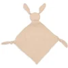Schmusetuch Bunny Ears - Moonstone