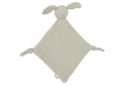 Schmusetuch Bunny Ears - Olive Green