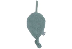 Schmusetuch Frottee - Sea Green