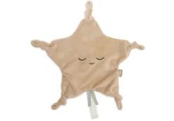 Schmusetuch Little Star Biscuit