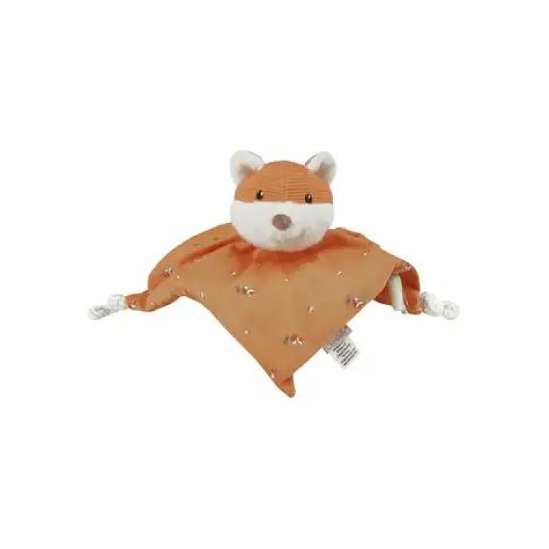 Schmusetuch S Fuchs Filou