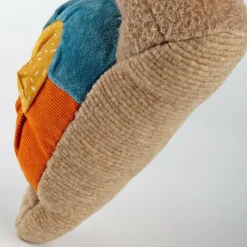 Schnecke Patchwork Sweety