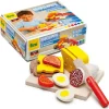 Schneidset Belegte Brote
