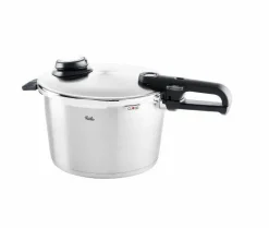 Schnellkochtopf mit Einsatz Vitavit® Premium 22 cm
