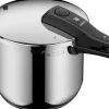 Schnellkochtopf Perfect 6,5L