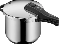 Schnellkochtopf Perfect 6,5L