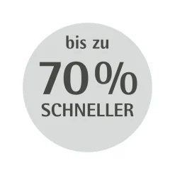 Schnellkochtopf Perfect 6,5L