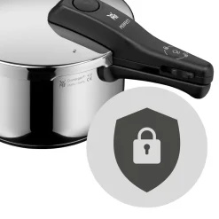Schnellkochtopf Perfect 6,5L