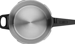 Schnellkochtopf Perfect 6,5L
