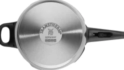 Schnellkochtopf Perfect 6,5L