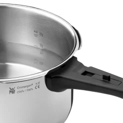Schnellkochtopf Perfect 6,5L