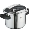 Schnellkochtopf Vitesse 6l