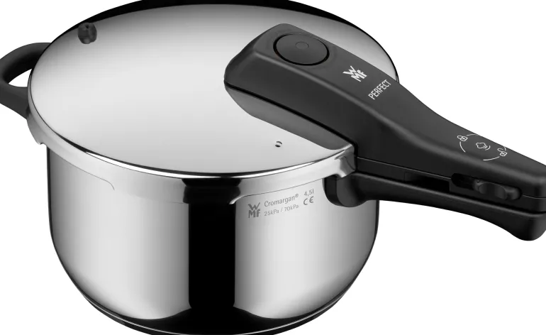 Schnelltopf Perfect 4,5 l