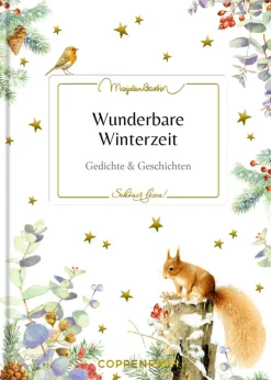 Schöner Lesen! No. 57 Wunderbare Winter