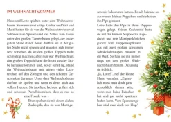 Schöner Lesen! No.57 Fröhliche Weihnachten