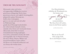 Schöner lesen! No.46: Weil du meine Freundin bist