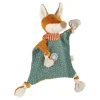 Schnuffeltuch Fuchs Tiny