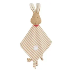 Schnuffeltuch Hase Vanilla