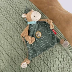 Schnuffeltuch Pony Wiwi Wiah