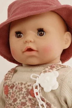 Schnullerbaby 
