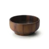 Schüssel Akazienholz Ø 18cm