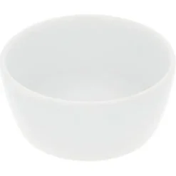 Schüssel 8 cm Form MEISSEN® COSMOPOLITAN Weiss
