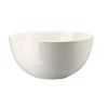 Schüssel, 26 cm, 4,0 l, Brillance / Weiß